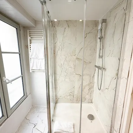 Apartament Urban Flat 42 - Luxury Flat *