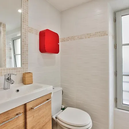 Urban Flat 42 - Luxury Flat Apartamento