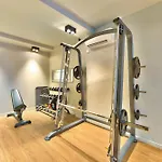 Urban Flat 42 - Luxury Flat Lejlighed *