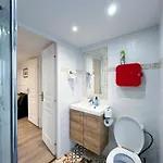 Urban Flat 42 - Luxury Flat Lejlighed Paris