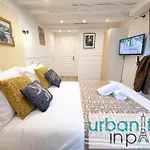 Urban Flat 42 - Luxury Flat Appartement *