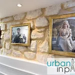 Urban Flat 42 - Luxury Flat