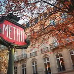 Lejlighed Urban Flat 42 - Luxury Flat Paris