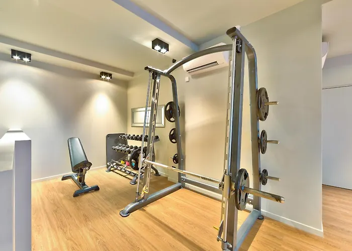 Urban Flat 42 - Luxury Flat Apartment *