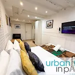 Apartmán Urban Flat 42 - Luxury Flat *