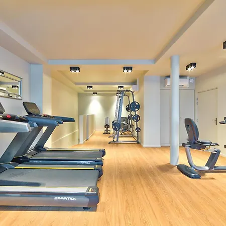 Urban Flat 42 - Luxury Flat פריז